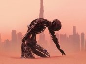 Любителям серіалу "Світ Дикого Заходу" представлено новий трейлер