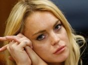 Линдси Лохан находится при смерти 