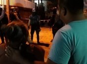 Неизвестные открыли стрельбу на семейной вечеринке в Мексике: 13 погибших