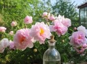 Цветение пионов можно значительно удлинить