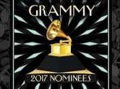 Стали известны претенденты на "Грэмми" 