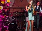 Кэти Топурия и Лев Гейхман ждут ребенка?