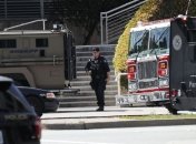 В штаб-квартире YouTube в Калифорнии произошла стрельба