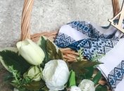 Священник розповів, як освятити пасхальний кошик вдома