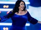 Лоліта Мілявська в прямому ефірі відрізала своє довге волосся (Відео)