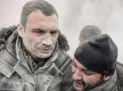 Автомайдан назвал лидера народного сопротивления  