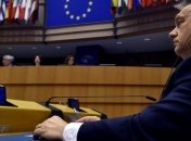 Орбан пригрозил Европарламенту выходом своей партии