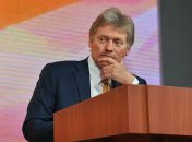 Дмитрий Песков