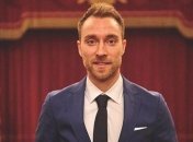 Офіційно: Еріксен - гравець Інтера