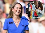 Кейт Миддлтон предпочитает простоту и экономию