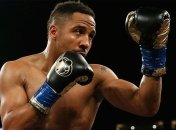 Андре Уорд готов вернутся на ринг ради боя против украинца