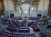 У Бундестазі розглянули петицію про визнання Голодомору геноцидом