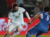 Фабрегас: Месси стал более совершенным