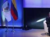 Отчаяние диктатуры: президент Колумбии - о границе с Венесуэлой