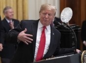 СМИ: Адвокаты Трампа отвергли просьбу Мюллера об интервью "лицом к лицу"