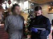 Снимал половые акты с детьми на видео: всплыли новые детали задержания фотографа под Киевом