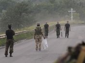 Минобороны: Украинские военные отбили атаку в Артемовске