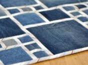 Что можно сделать из старых джинсов своими руками