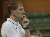 Волейбол. Наставник Химика покинул свой пост