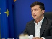 Зеленский: Мы всех вернем - и Крым, и людей