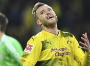 Игра Ярмоленко против "Баварии" (Видео)