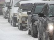 Укравтодор: Проезд на дорогах государственного значения обеспечен