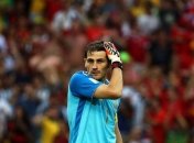 ЧМ-2014. Испания покидает Бразилию