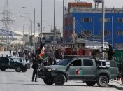 В Афганистане очередной теракт, есть погибшие и раненые