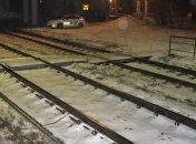 В Ивано-Франковске скорый поезд насмерть сбил подростка