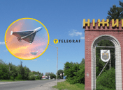 Нежин приходит в себя от обстрела