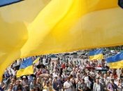 Украинцы рассказали, чего ожидают от нового президента в первые 100 дней