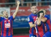 Эйбар сенсационно обыграл Севилью, проигрывая 0:2 по ходу игры