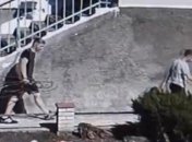 Из коронавирусной больницы украли трубу, по которой больным поставлялся кислород: злоумышленники попали на фото