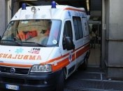 В центре Рима произошел взрыв 