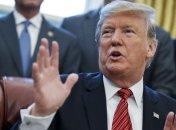 Трамп: Демократы просто не хотят безопасности на границах