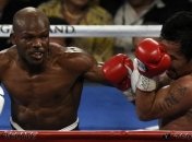 Тимоти Брэдли назвал фаворита боя Кроуфорд - Хорн