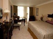  В Киеве слишком много дорогих гостиниц