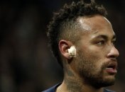 Неймар может пропустить остаток сезона из-за перелома ноги