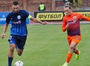 Десна разгромила Мариуполь и вернулась на второе место в УПЛ