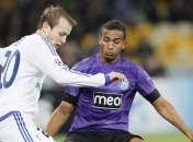 "Динамо" - "Порту": последние новости перед игрой