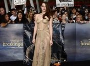 Кристен Стюарт шокировала всех (Фото)