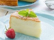 Рецепт дня: великолепный низкокалорийный чизкейк