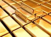 Золотовалютные резервы НБУ в 2012 году сократились на 22,8%