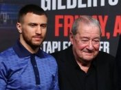 Арум шокировал фанатов бокса, заговорив о бое Ломаченко - Лопес