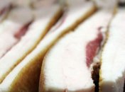 Сало способствует похудению