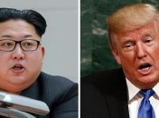 Трамп решил объявить Северную Корею государством-спонсором терроризма