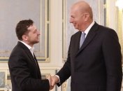 Посол США в ЕС - о важности поддержки Украины