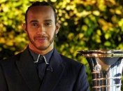 Действующий чемпион Формулы-1 получил рыцарский титул 