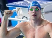 Говоров выиграл бронзу на Champions Swim Series