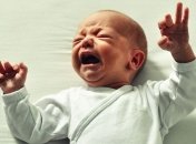 Ученые создалм алгоритм, различающий крики младенцев